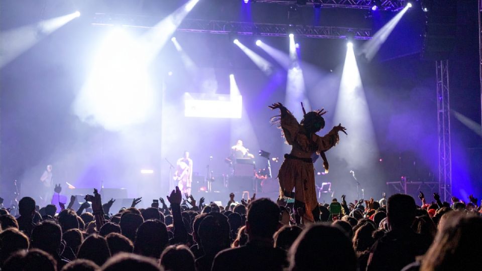 Todo lo que trae el Festival Geek Volumen 2