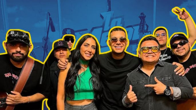 Joaquín Medina regresa con “JM” y promete ser el soundtrack emocional del año