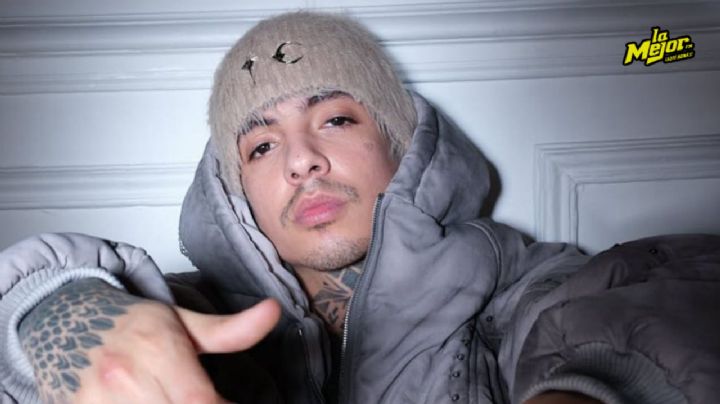 ¿Adiós Natanael Cano? Música del creador del corrido tumbados quedaría prohibida