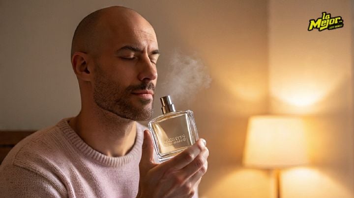 7 perfumes de hombre duraderos, deliciosos y recomendados por su relación precio-calidad