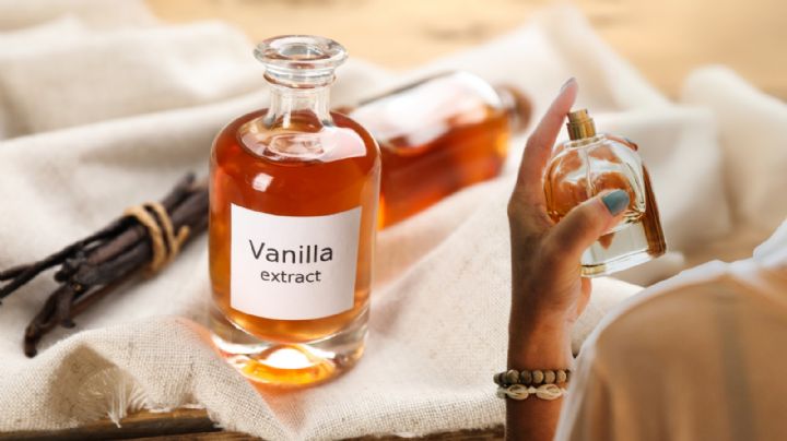 10 perfumes de mujer olor a vainilla que te harán irresistible ante el olfato masculino