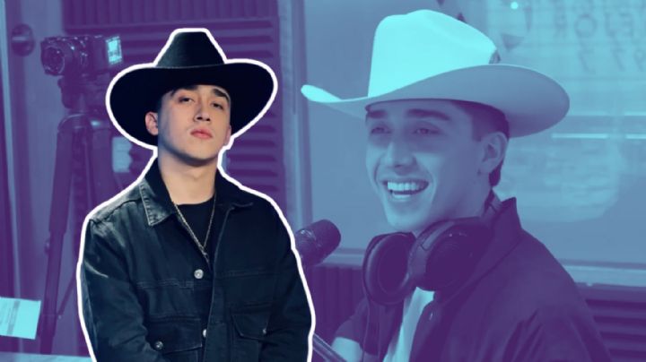 Nathan Galante: ¿Cómo se convirtió en el niño prodigio del regional mexicano?