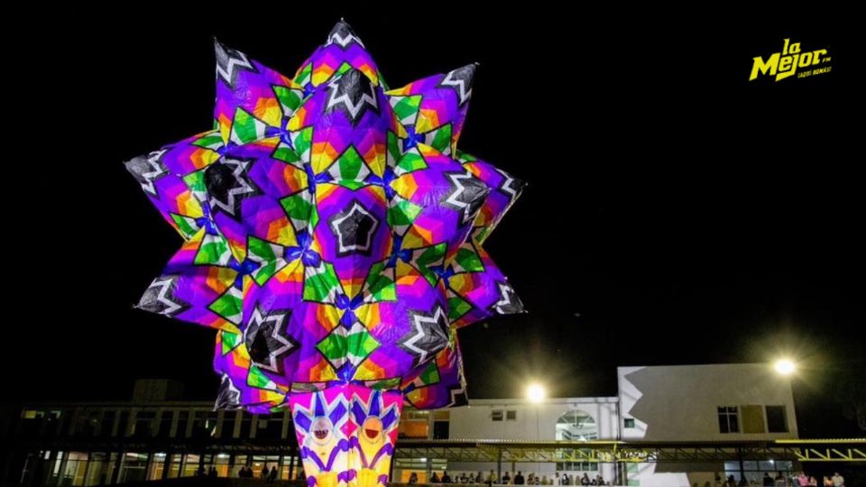 El Festival de Luces de Ixtapan 2025 llega para llenar de magia y color las noches del Estado de México.