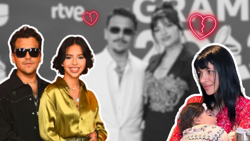 Las declaraciones incongruentes de Nodal en entrevista con Adela Micha