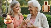 Foto ilustrativa de la nota titulada: 3 Perfumes para mujeres de 60 a 70 años que dejan huella: Fragancias sofisticadas e inolvidables