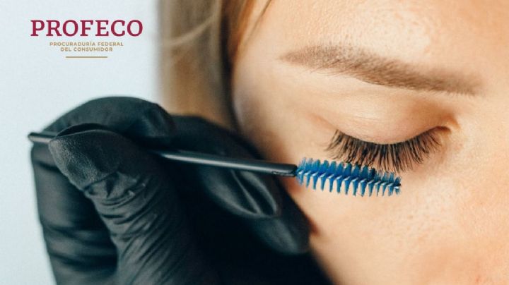 Este es el mejor rímel de pestañas, según Profeco