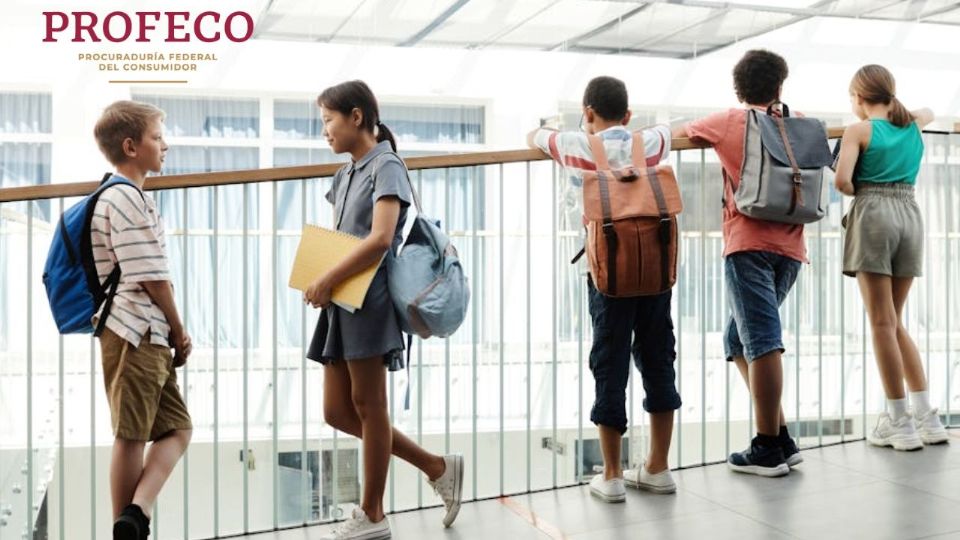 Profeco no solo destacó los mejores modelos, sino que también compartió recomendaciones prácticas para elegir y cuidar el calzado escolar