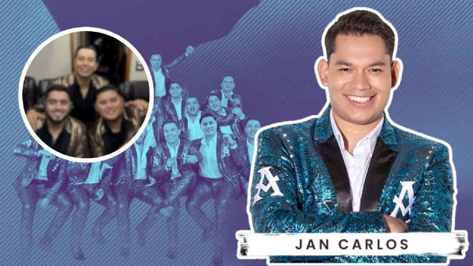 Jan Mauleón sale de La Arrolladora