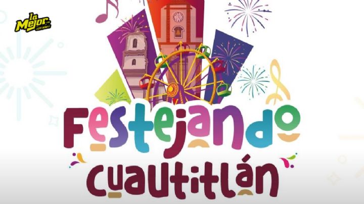 Feria de Cuautitlán 2025: cartelera de artistas que darán concierto hoy, 16 de agosto