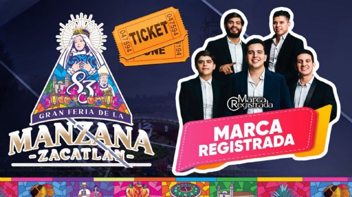 Feria de la Manzana Zacatlán 2025: ¿Qué artistas se presentarán HOY 16 de agosto en Puebla? Precio de los boletos
