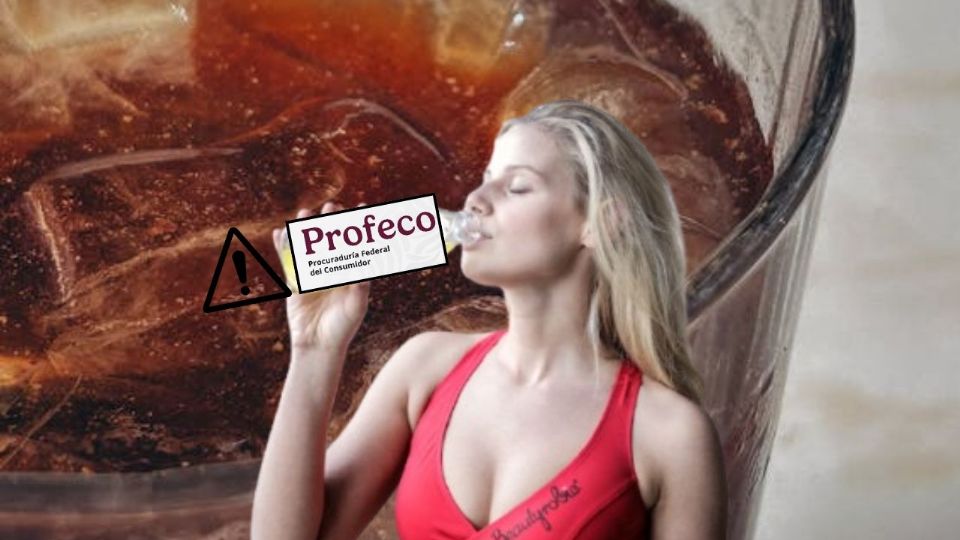 El estudio de Profeco sobre los refrescos más azucarados del mercado en 2025 es un recordatorio de la importancia de tomar decisiones conscientes en nuestra dieta diaria