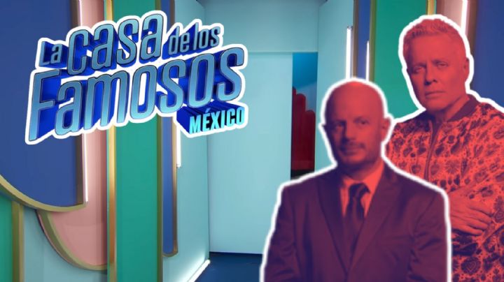 Eliminado La Casa De Los Famosos HOY 17 de agosto; Tercer participante