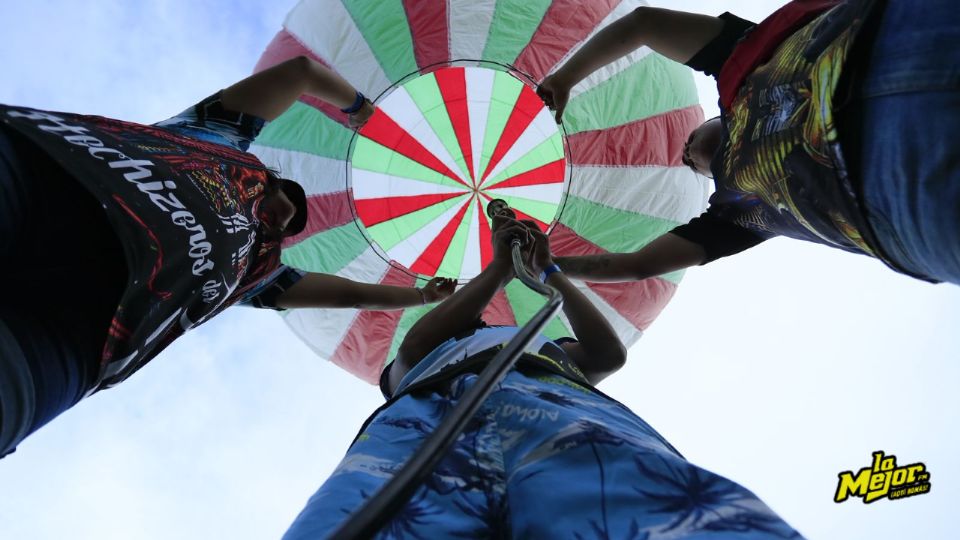 Este domingo el Festival Internacional Luces de Ixtapan 2025 continúa con su programación cultural y artística.