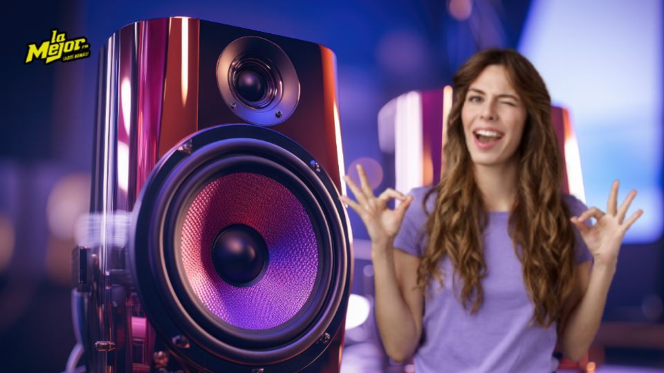 Bocina BOSE supera al JBL Partybox en potencia, precio y calidad de sonido.
