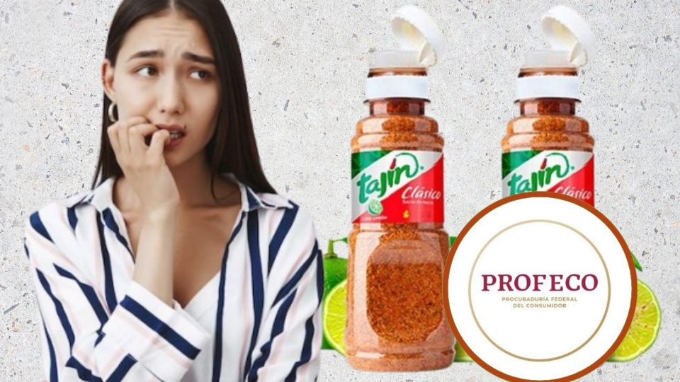 Tajín es un producto que añade sabor y tradición a la gastronomía mexicana.
