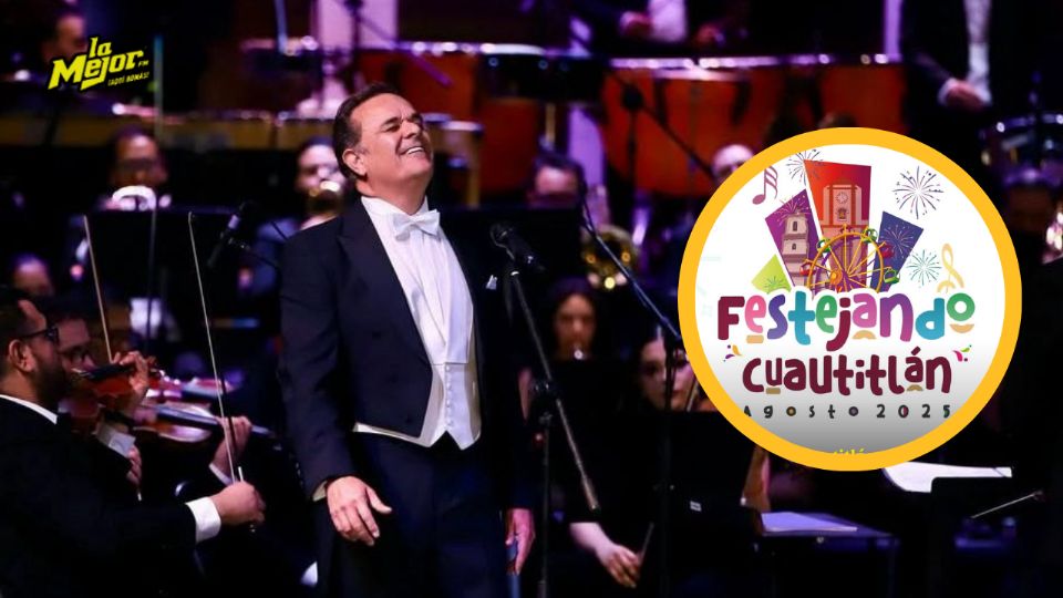 Disfruta de la música y los conciertos gratuitos de la Feria de Cuautitlán 2025.

