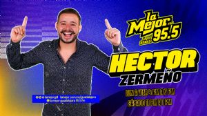 Programación Musical con Héctor Zermeño