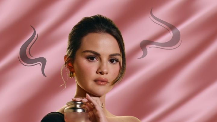 Perfume de Selena Gomez: Cuánto cuesta y a qué huele