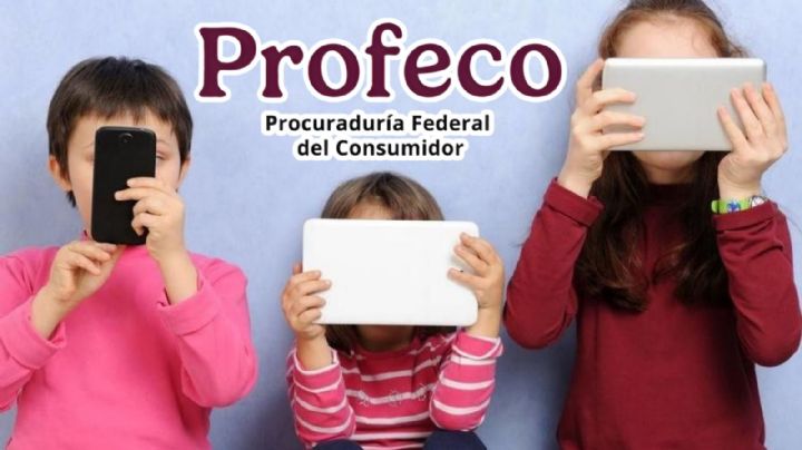 Regreso a clases: Estas son las apps que recomienda Profeco para el ciclo 2025-2026