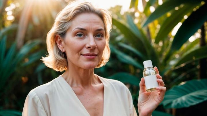 Perfumes para mujeres mayores de 60 años: 3 opciones sofisticadas, duraderas y elegantes