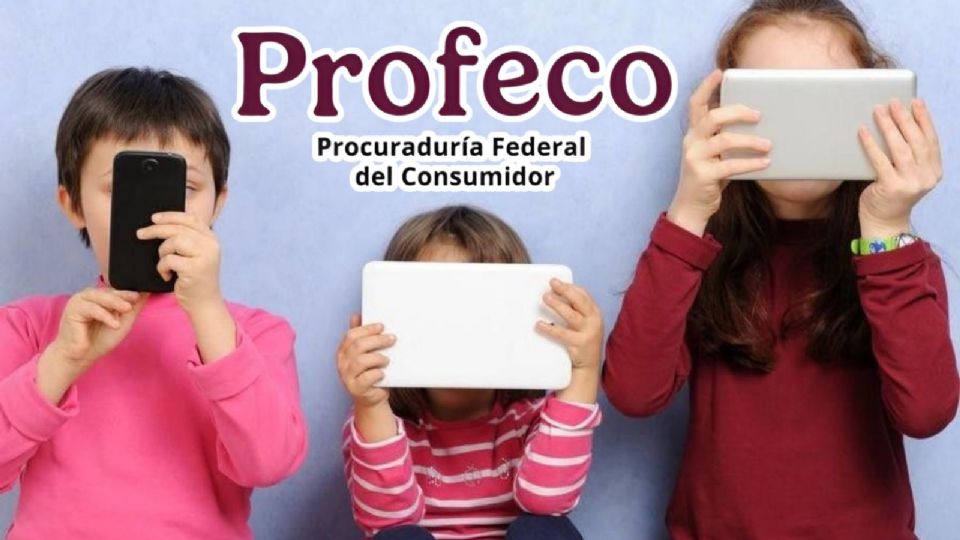 Conoce las apps que Profeco recomienda para el regreso a clases.