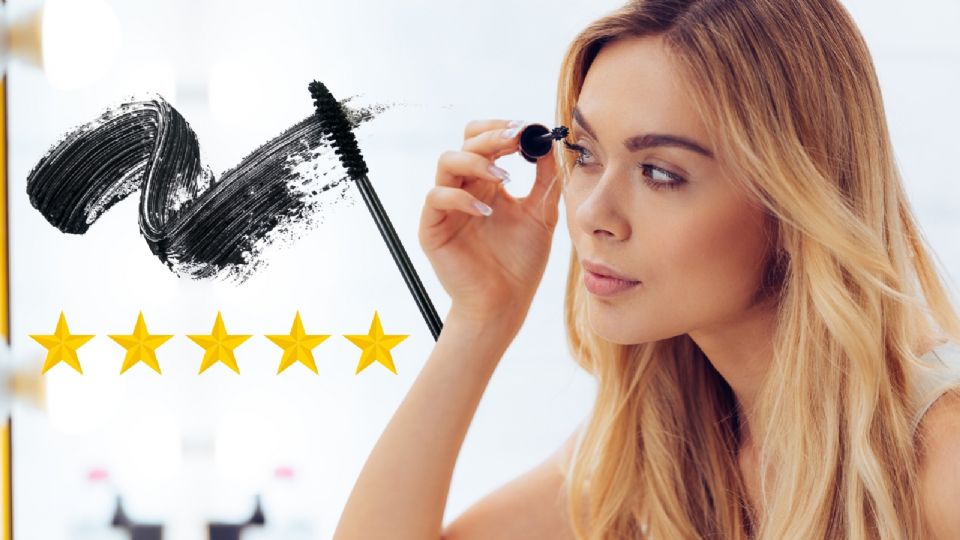 Las mejores marcas de rímel para una mirada de impacto