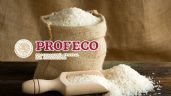 Foto ilustrativa de la nota titulada: La marca de arroz con alto contenido en proteína y solo cuesta 22 pesos; la recomienda Profeco