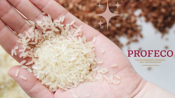 ¿El mejor arroz del mercado? Esta marca tiene mucha proteína, buen precio y Profeco recomienda