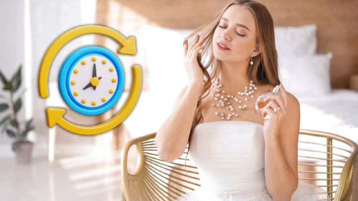 5 perfumes para mujer de larga duración que debes probar en tu día a día