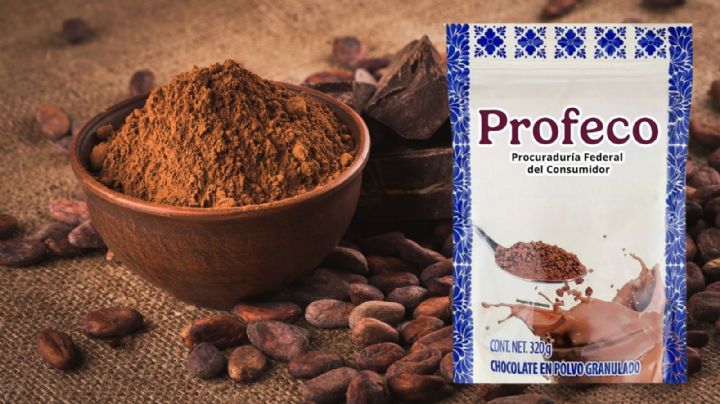 El chocolate que sí es chocolate por su buen contenido, según Profeco
