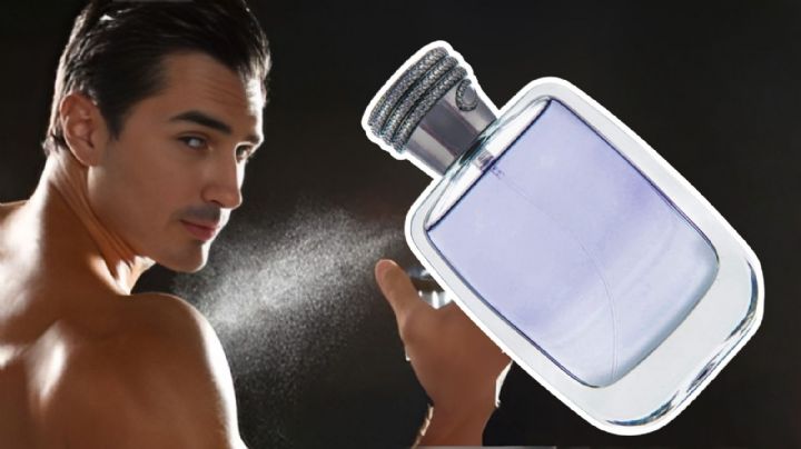 El perfume árabe que tiene notas de manzana y canela que debes usar