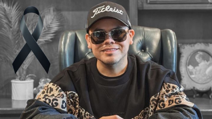 ¿Quién fue Ernesto Barajas? Vocalista de Enigma Norteño, asesinado en Jalisco