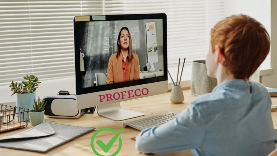 Las aplicaciones recomendadas por Profeco, son herramientas poderosas para enfrentar el regreso a clases en septiembre de 2025 con éxito