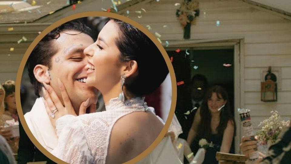 Este servicio 'Paquete Nodal' combina elementos de la farándula con la creatividad de un salón de fiestas