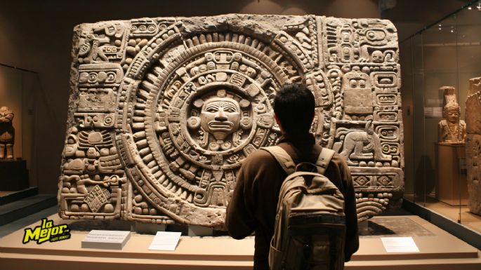 Lo que hubiese pasado si los aztecas vivieran en el siglo XXI, según la IA
