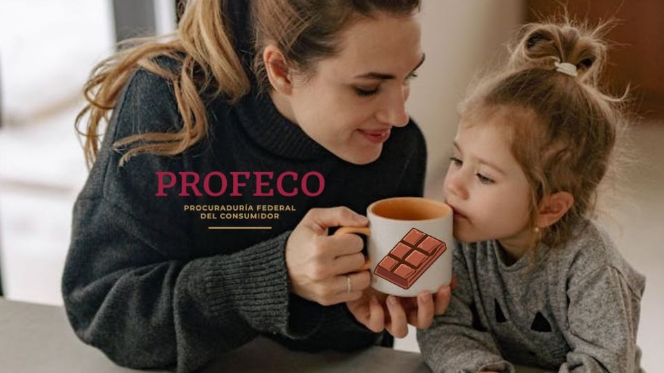 La Procuraduría Federal del Consumidor (Profeco) ha realizado estudios exhaustivos para evaluar la calidad de estos chocolates en polvo