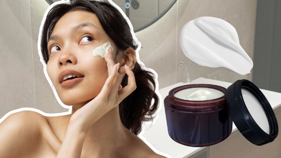 Estas son las mejores cremas humectantes y antiarrugas, recomendadas por la Inteligencia Artificial