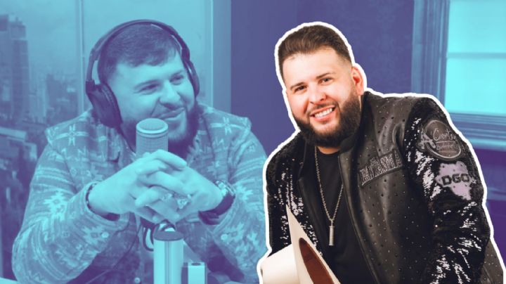 El Fantasma estrena “La Lotería” y anuncia mega concierto en la Arena CDMX