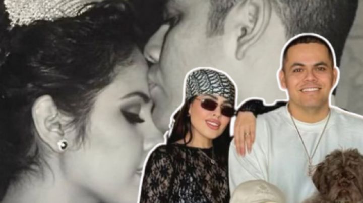 Esposa de Ernesto Barajas reaparece en Zapopan tras asesinato del vocalista de Enigma Norteño