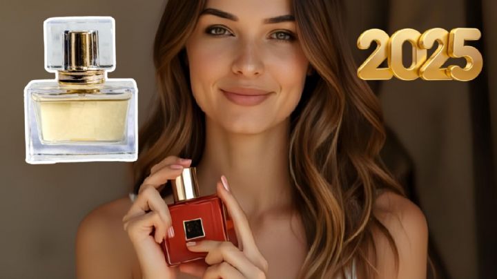 Perfumes árabes para mujeres de 30 años: Los 5 aromas más elegantes y duraderos del 2025