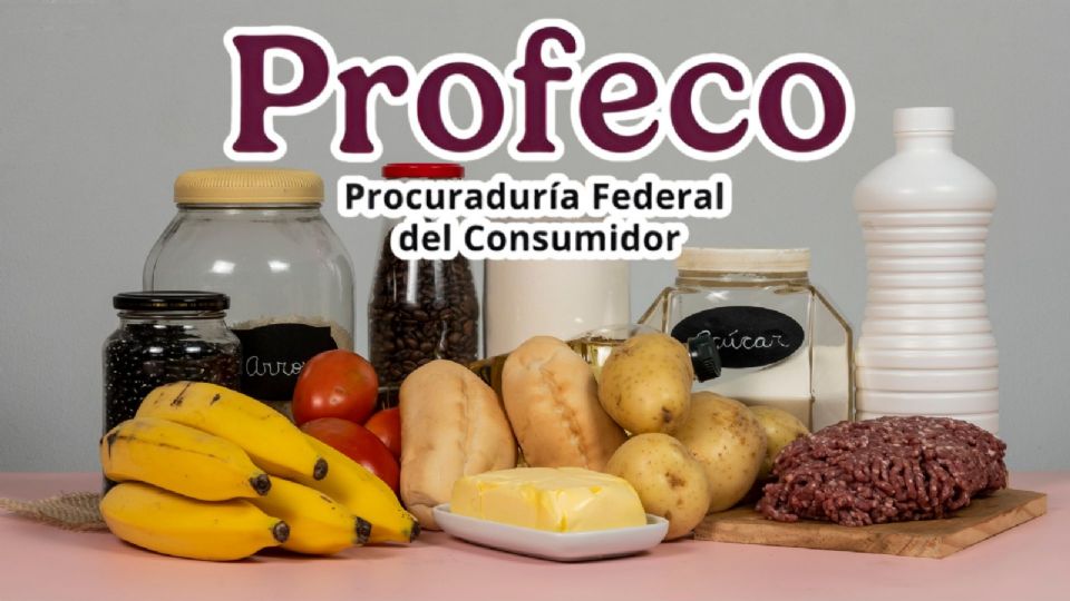 Conoce los alimentos que debes evitar comprar en todo 2025.