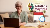 Foto ilustrativa de la nota titulada: ¿Cuándo es el próximo pago de la Pensión Bienestar para adultos mayores? Estos son los meses que restan