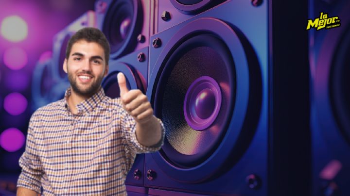 ¿Mejor que JBL? Esta bocina Hisense cuesta menos de 3 mil 800 pesos y está en oferta