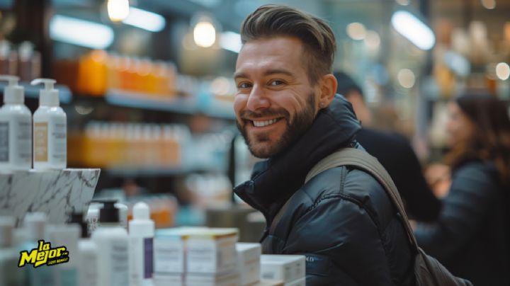 3 perfumes baratos que te harán oler a limpio durante 36 horas, según expertos