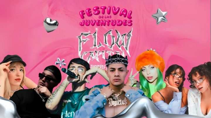 El Bogueto en concierto GRATIS en CDMX: ¿Cuándo y a qué hora será se presentará?