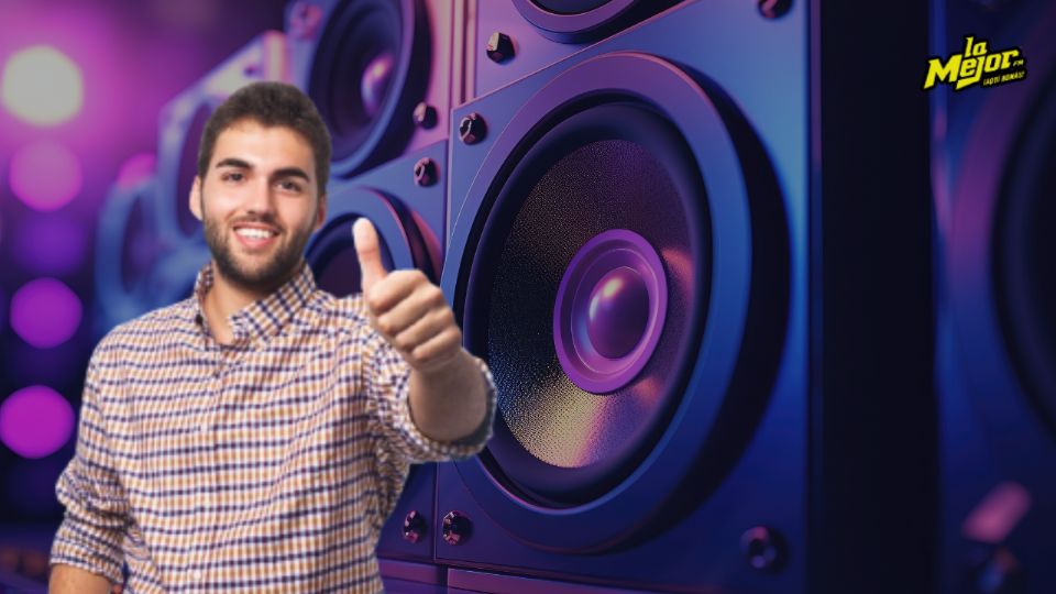 Esta bocina Hisense sorprende con gran potencia y precio, posicionándose como una alternativa atractiva frente a JBL.