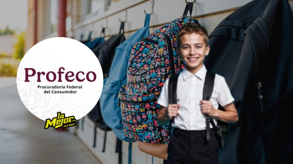 Profeco revela los precios oficiales de los uniformes de secundaria y dónde comprarlos para evitar gastar de más.