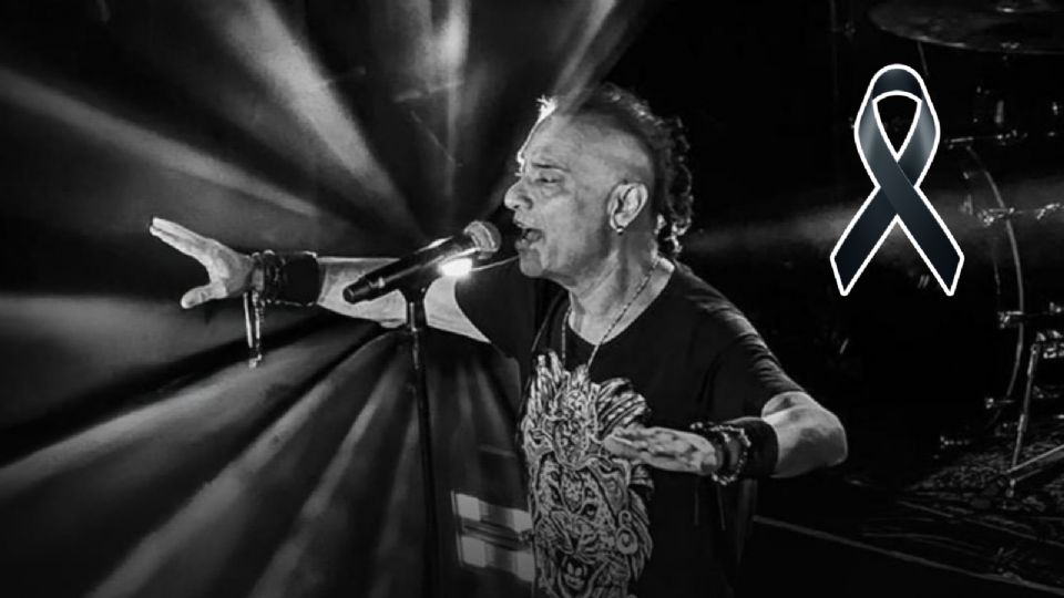 Se confirma el sensible fallecimiento de Xava Drago, vocalista de Coda