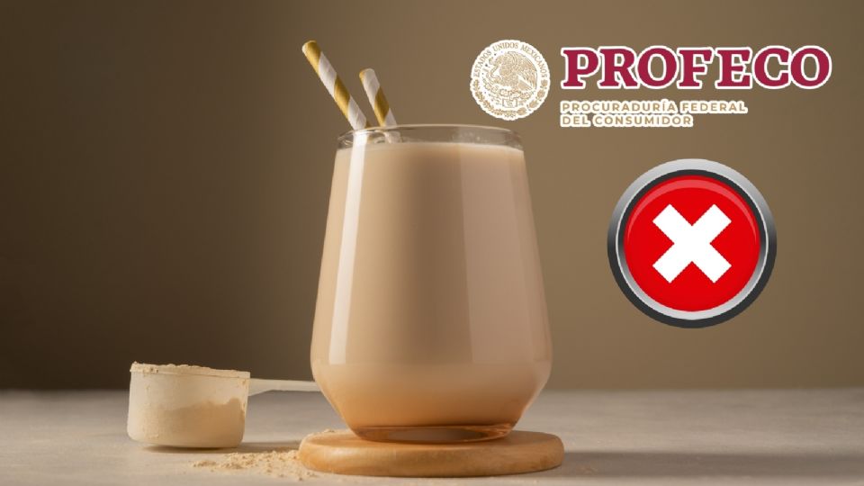 Los chocolates en polvo tienen exceso de azúcar y edulcorantes