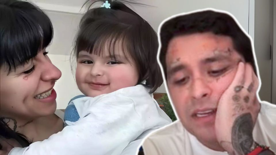 ¿Christian Nodal en problemas económicos?